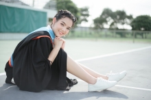 ผลงานการถ่ายภาพ มหาวิทยาลัยกรุงเทพ